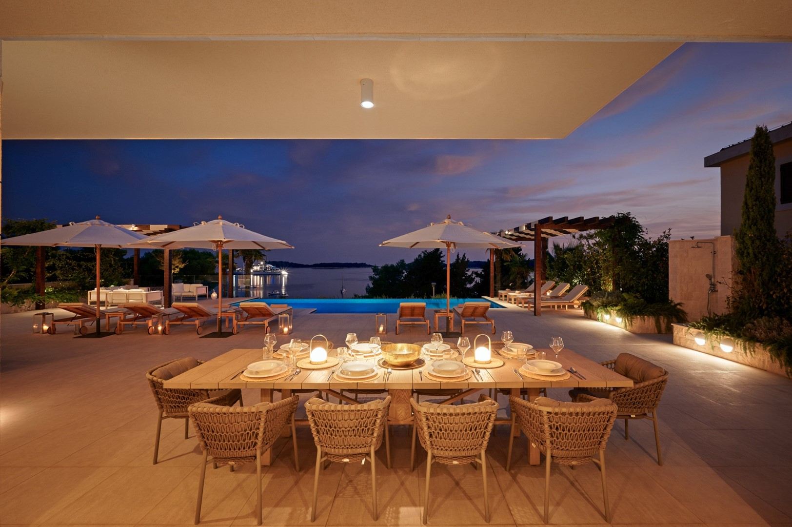 Villa Deluxe Palace 1