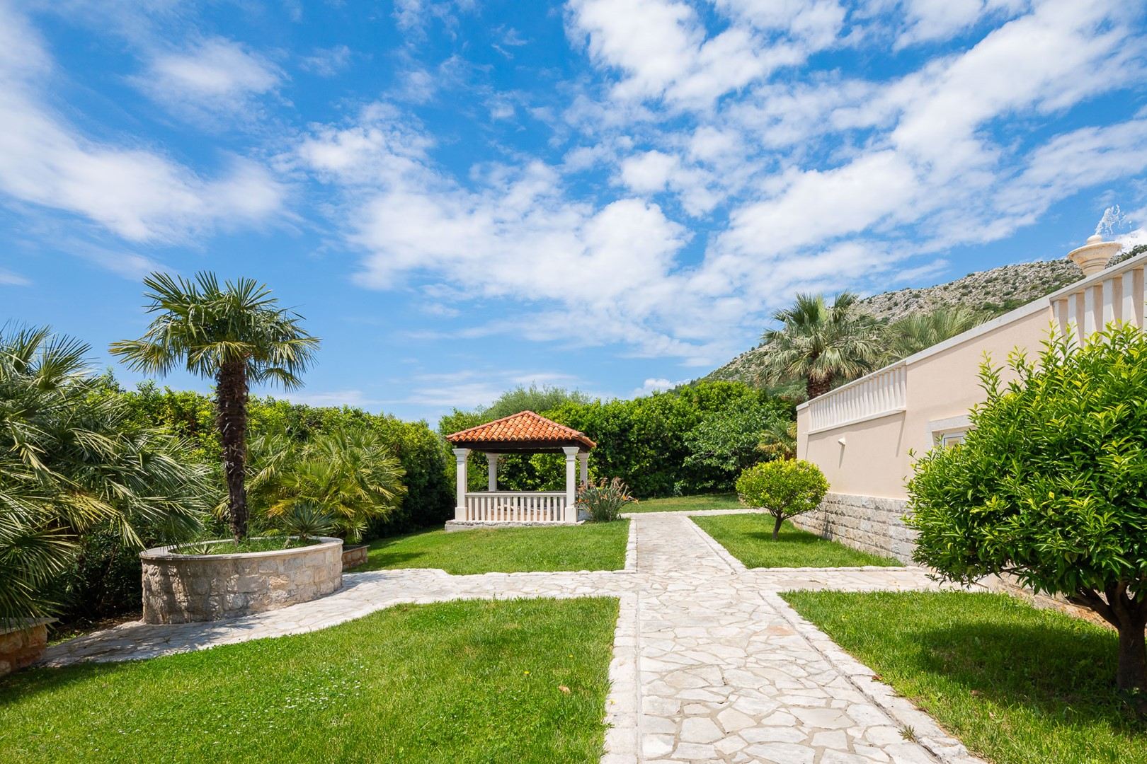 Villa La Villa La Villa