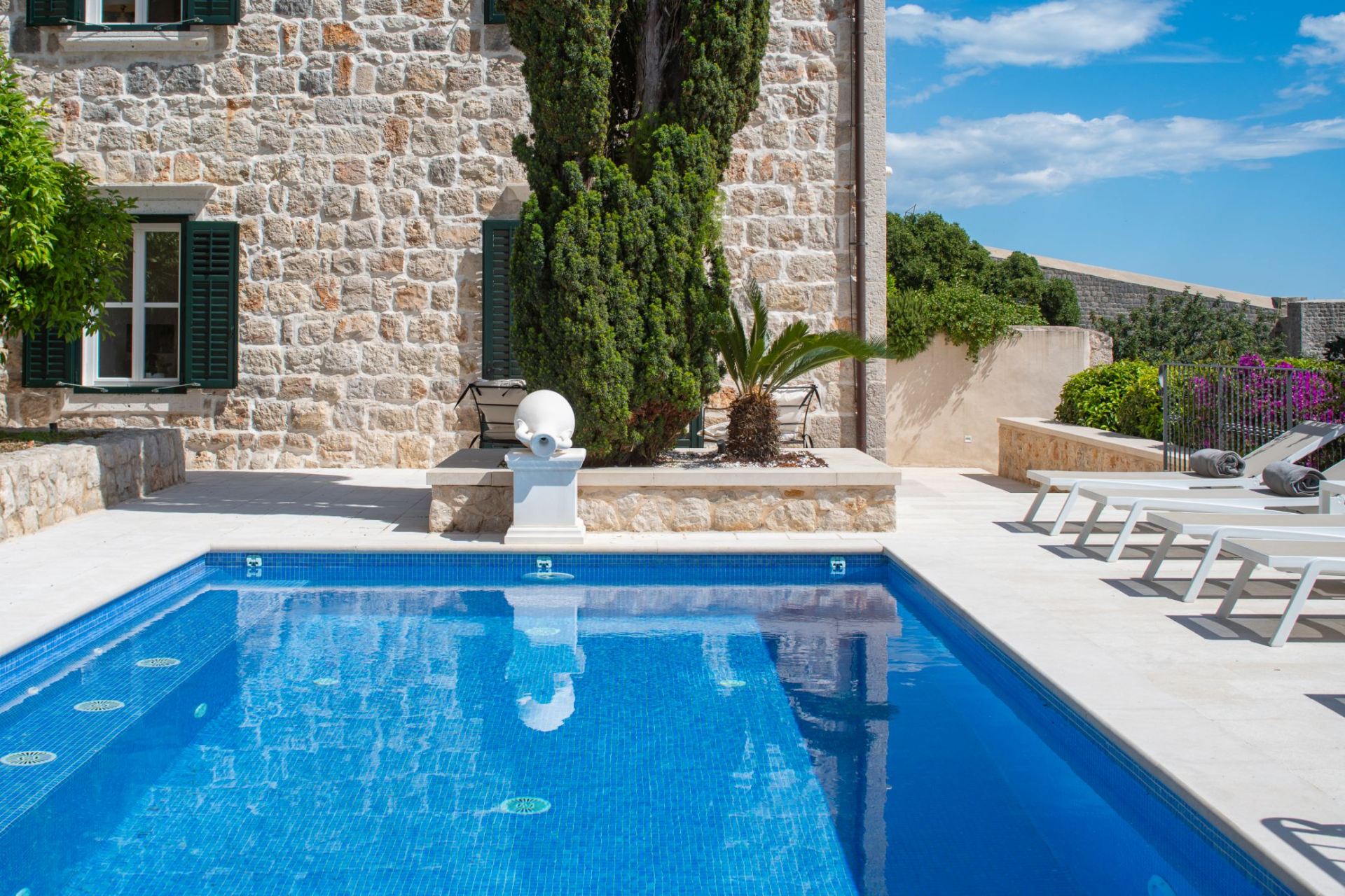 Villa Stone Beauty Dubrovnik