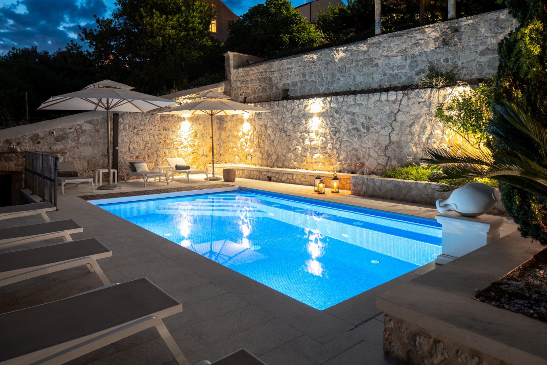 Villa Stone Beauty Dubrovnik