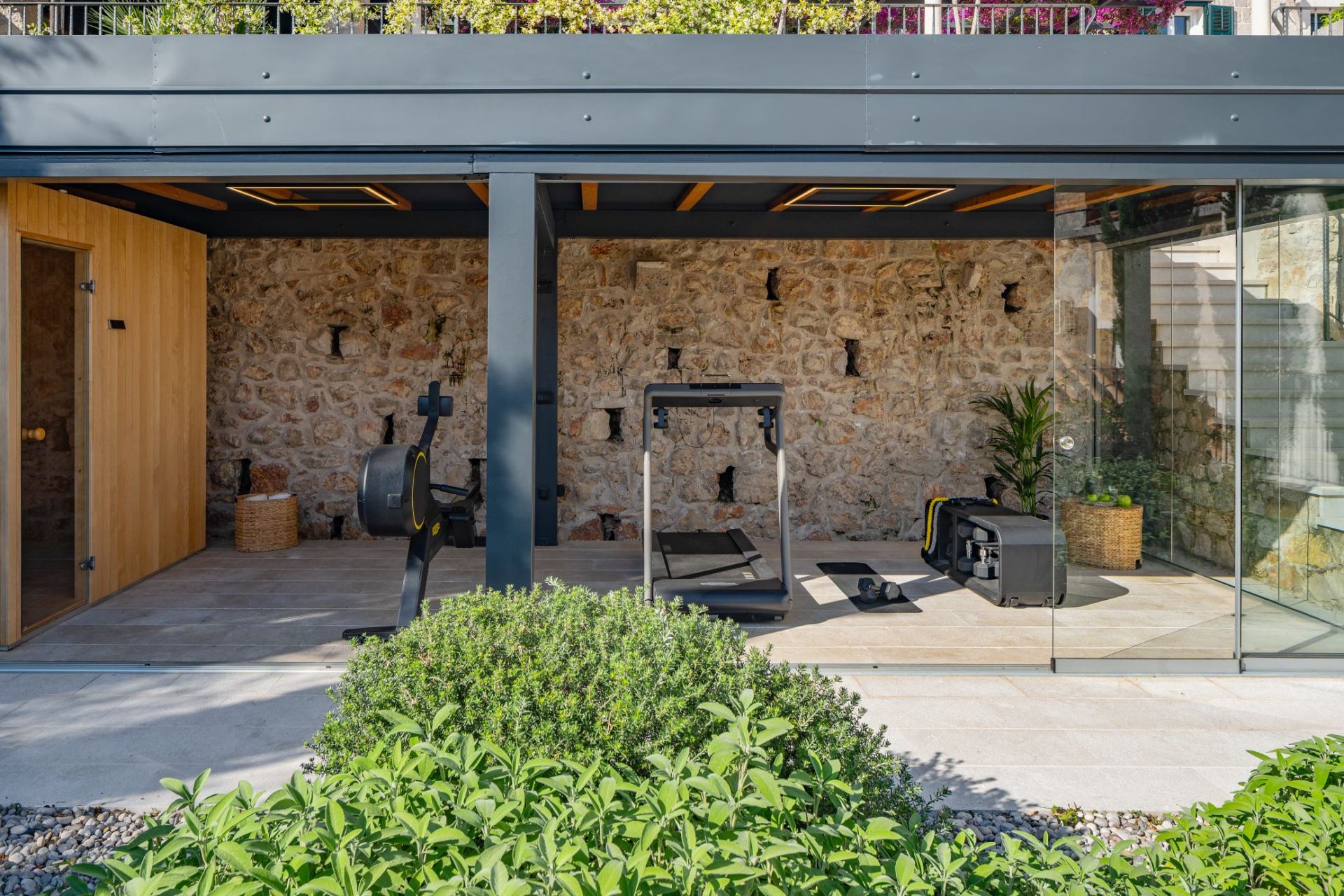 Villa Stone Beauty Dubrovnik