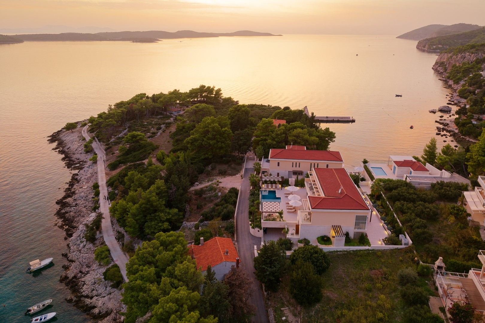 Villa Deluxe Palace 1