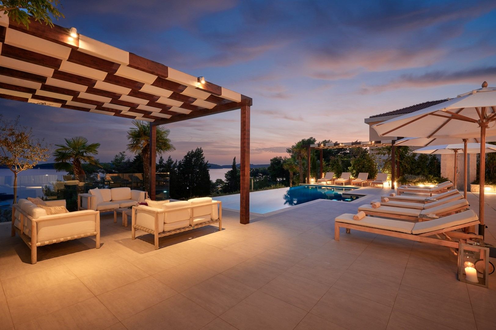Villa Deluxe Palace 1
