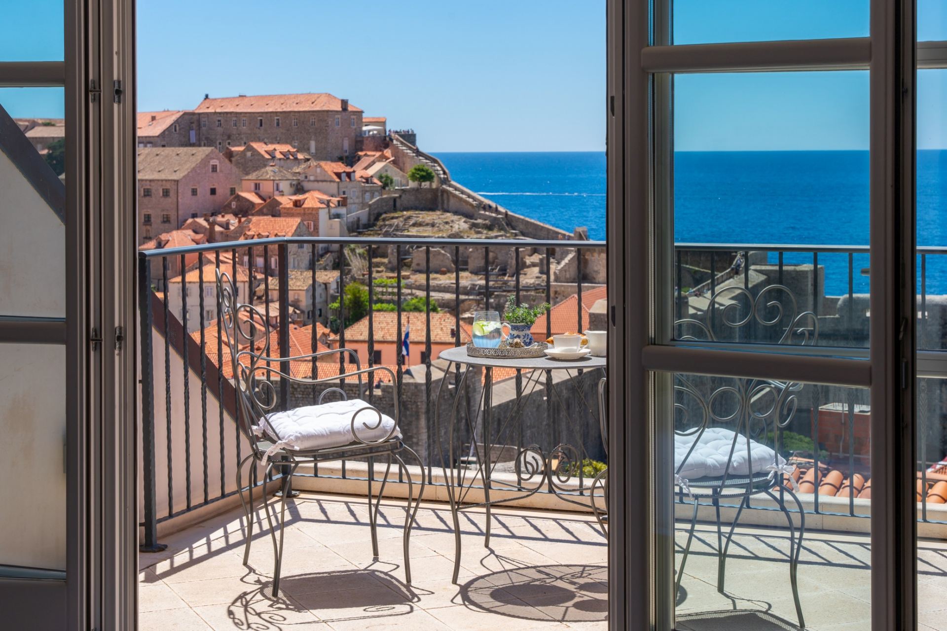 Villa Stone Beauty Dubrovnik