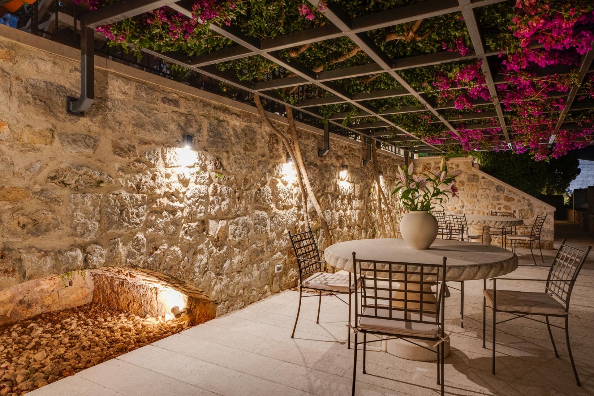 Villa Stone Beauty Dubrovnik