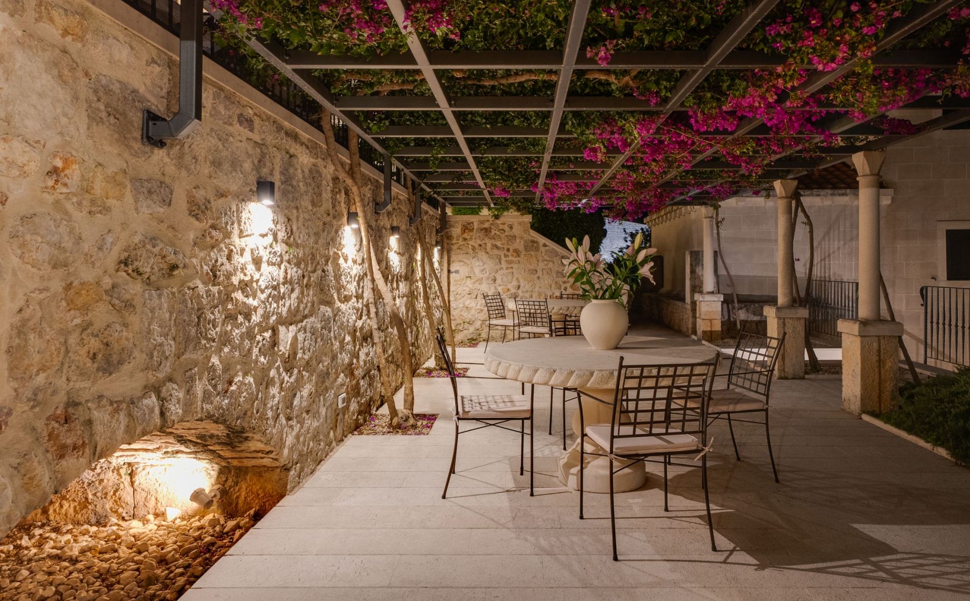 Villa Stone Beauty Dubrovnik