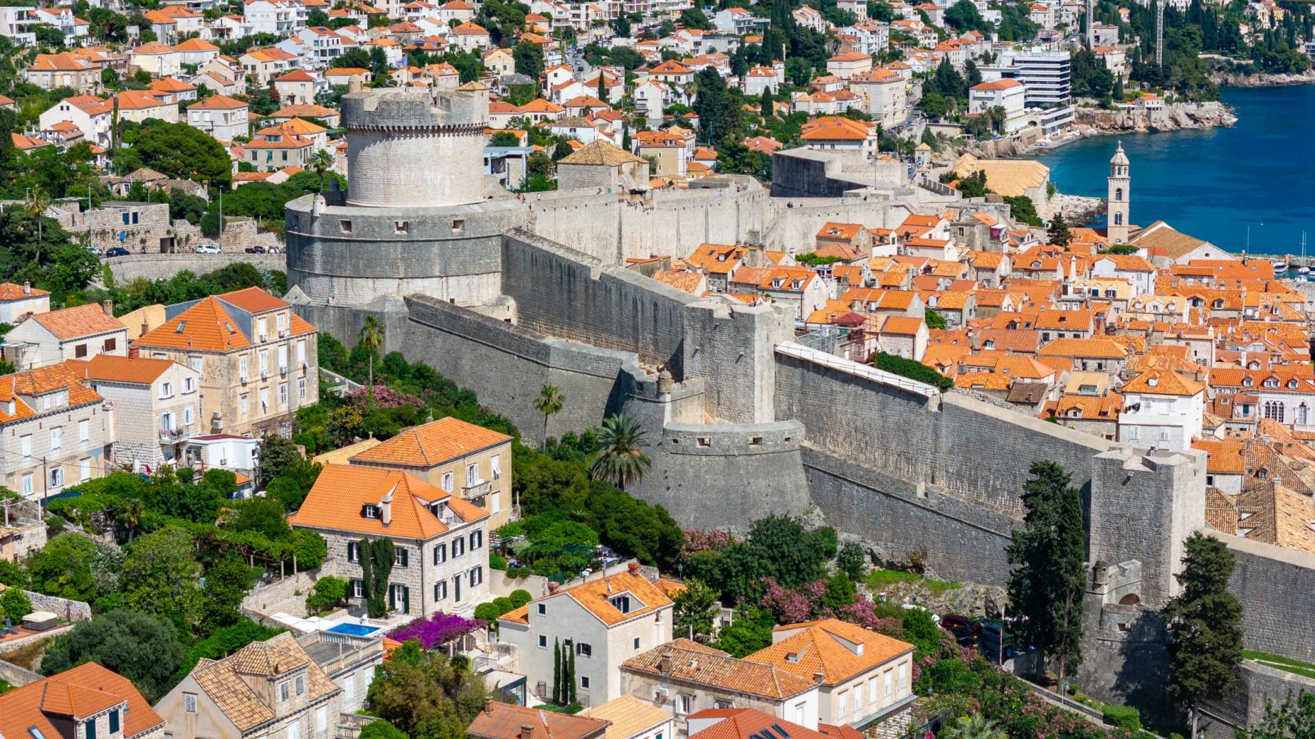 Villa Stone Beauty Dubrovnik