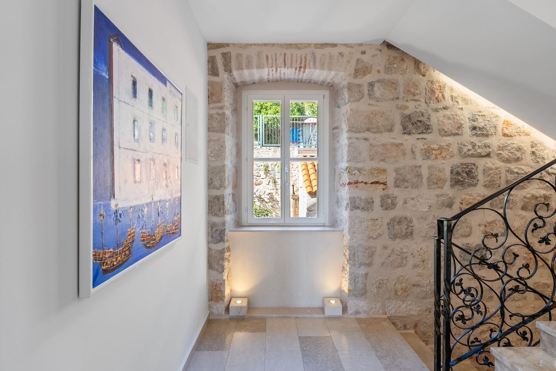 Villa Stone Beauty Dubrovnik