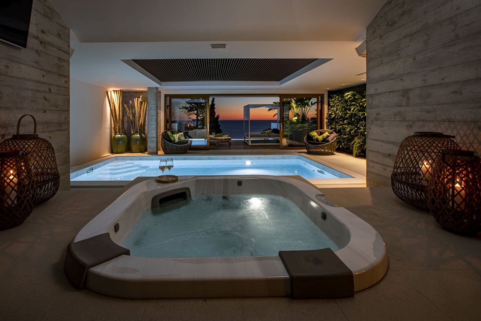 Villa Elation Dubrovnik