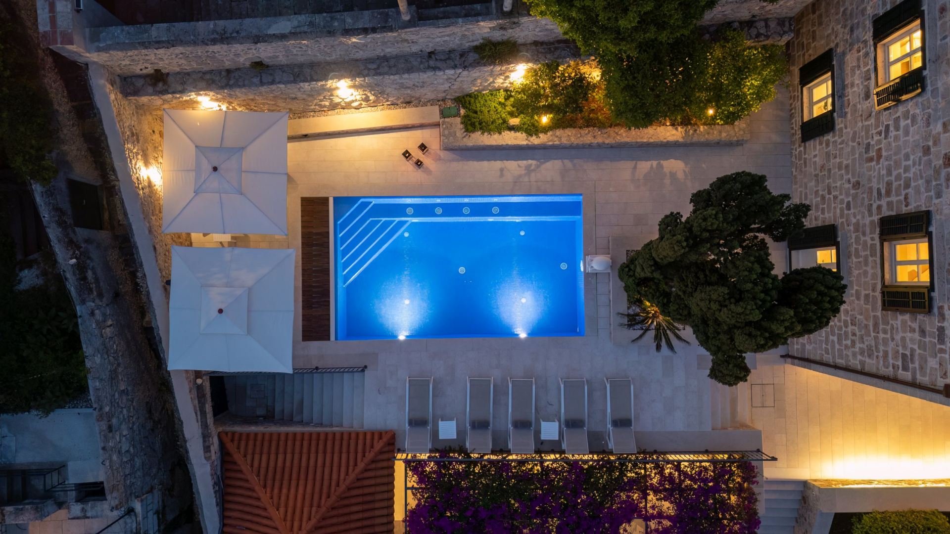 Villa Stone Beauty Dubrovnik