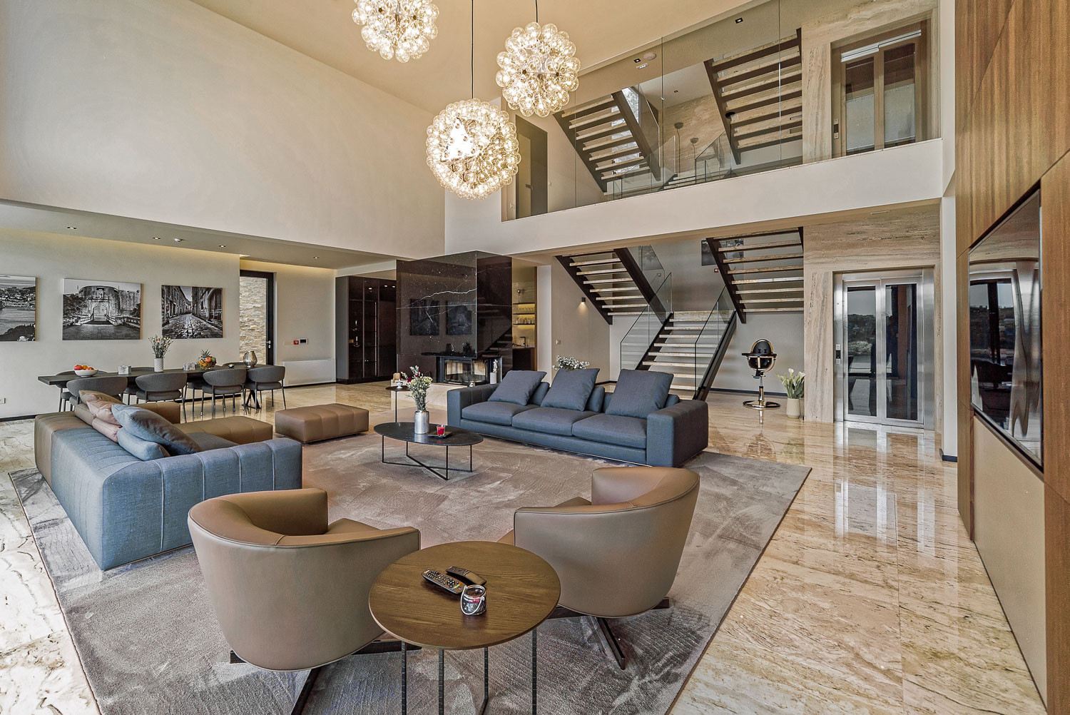 Villa Amelie