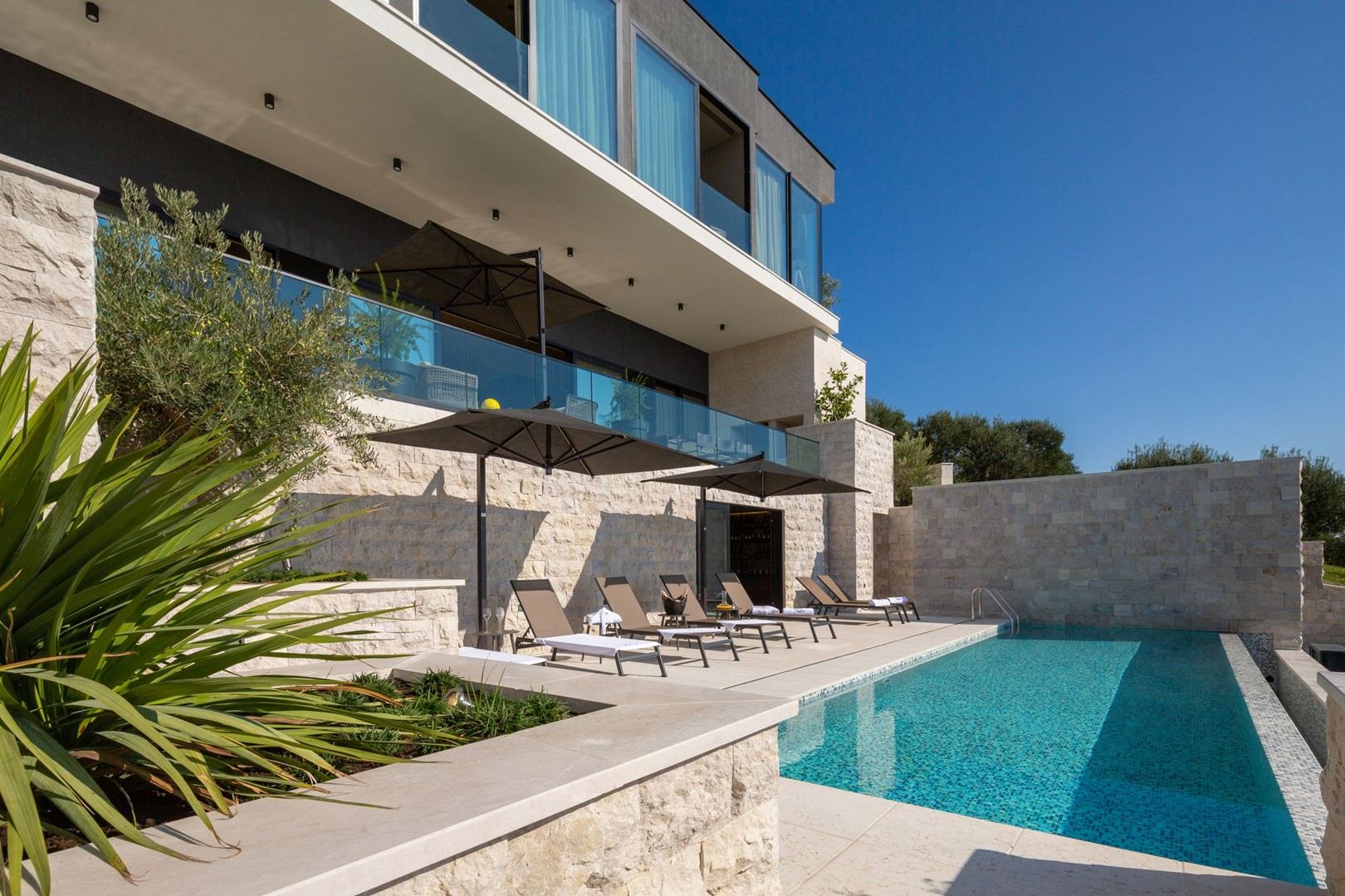 Villa Frida