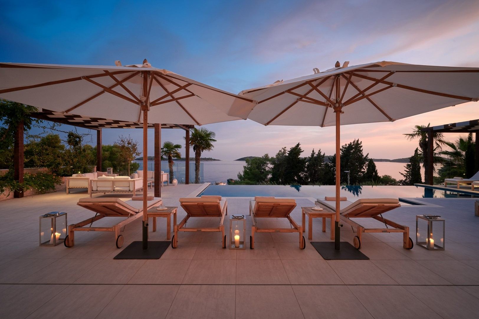Villa Deluxe Palace 1