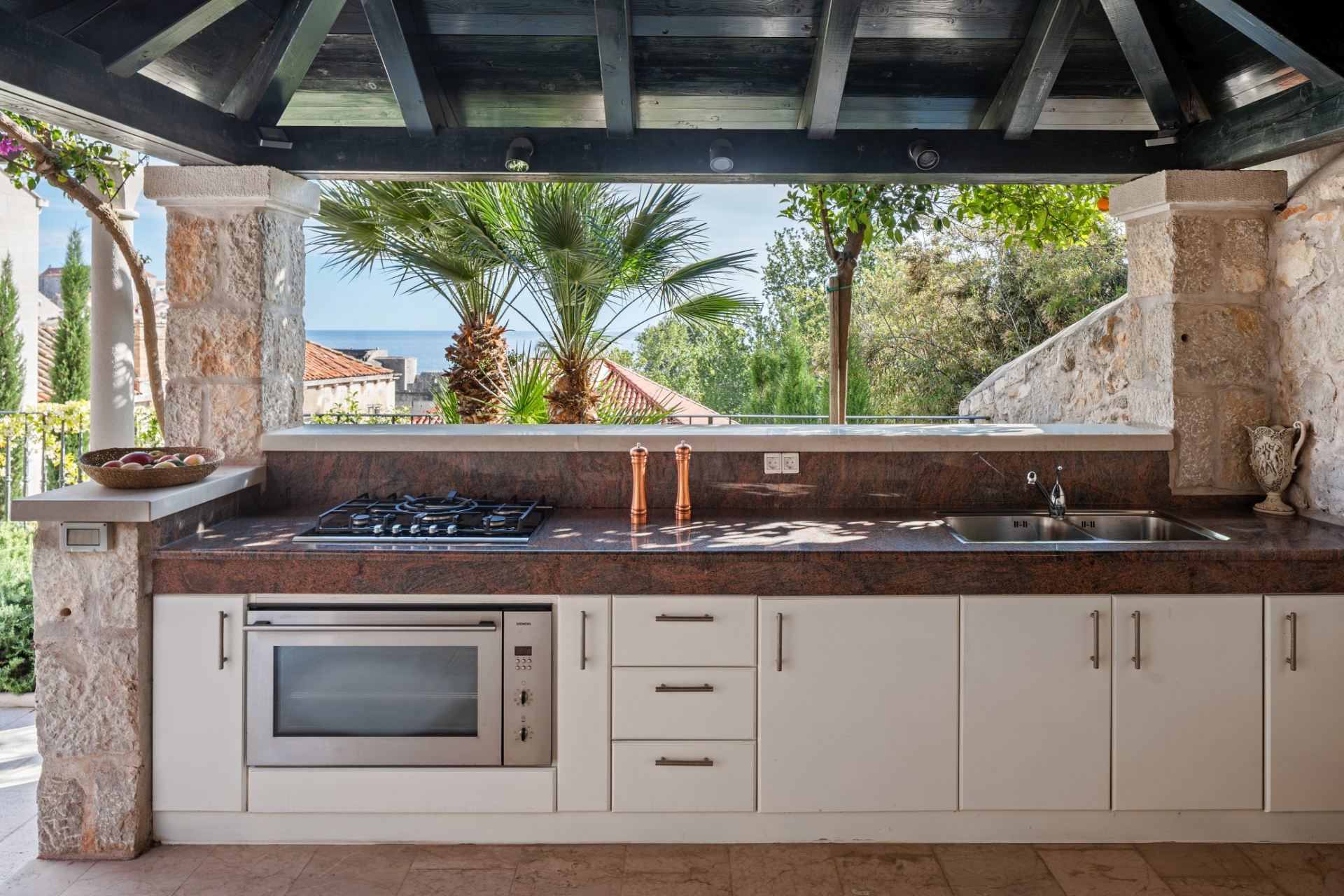 Villa Stone Beauty Dubrovnik