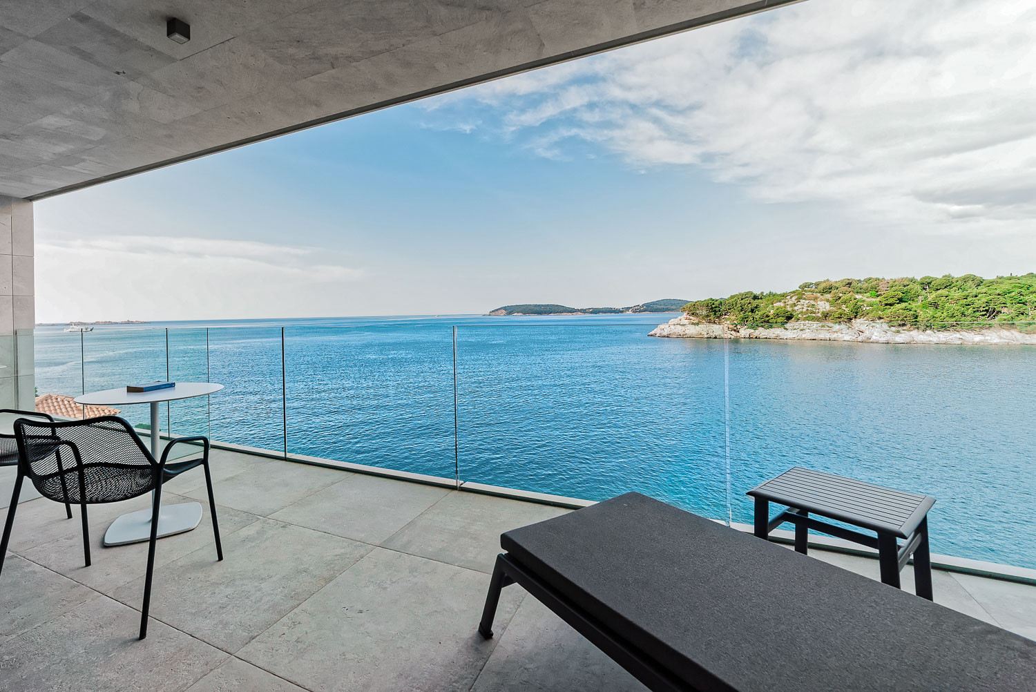 Villa Amelie