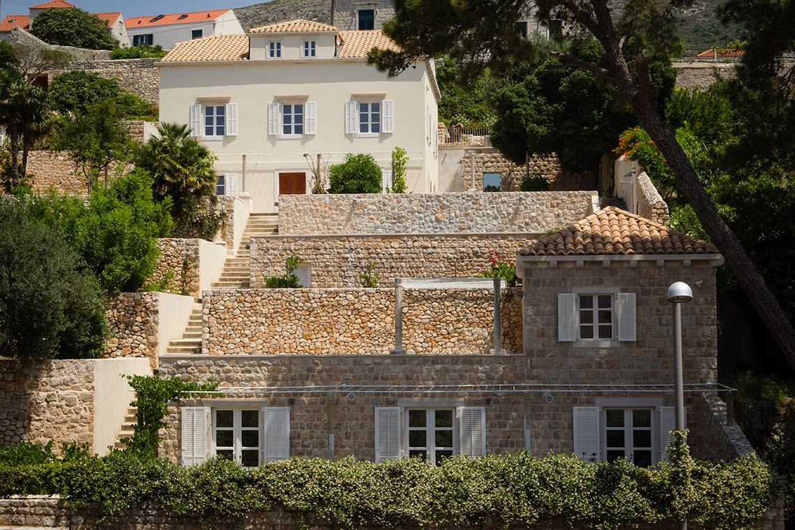 Villa Dubrovnik Heaven