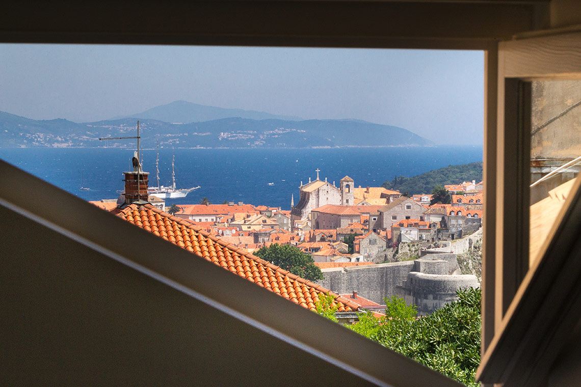 Villa Dubrovnik Heaven