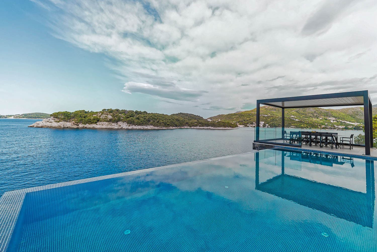 Villa Amelie