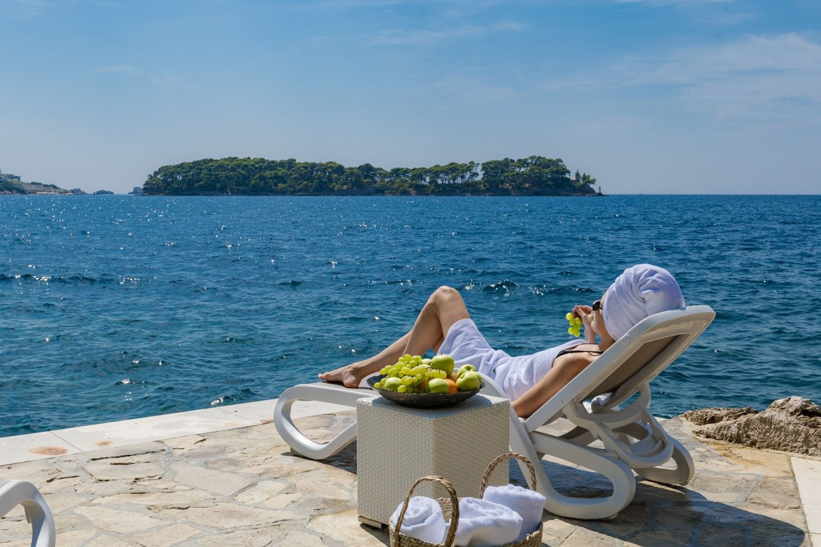 Villa Lux Life