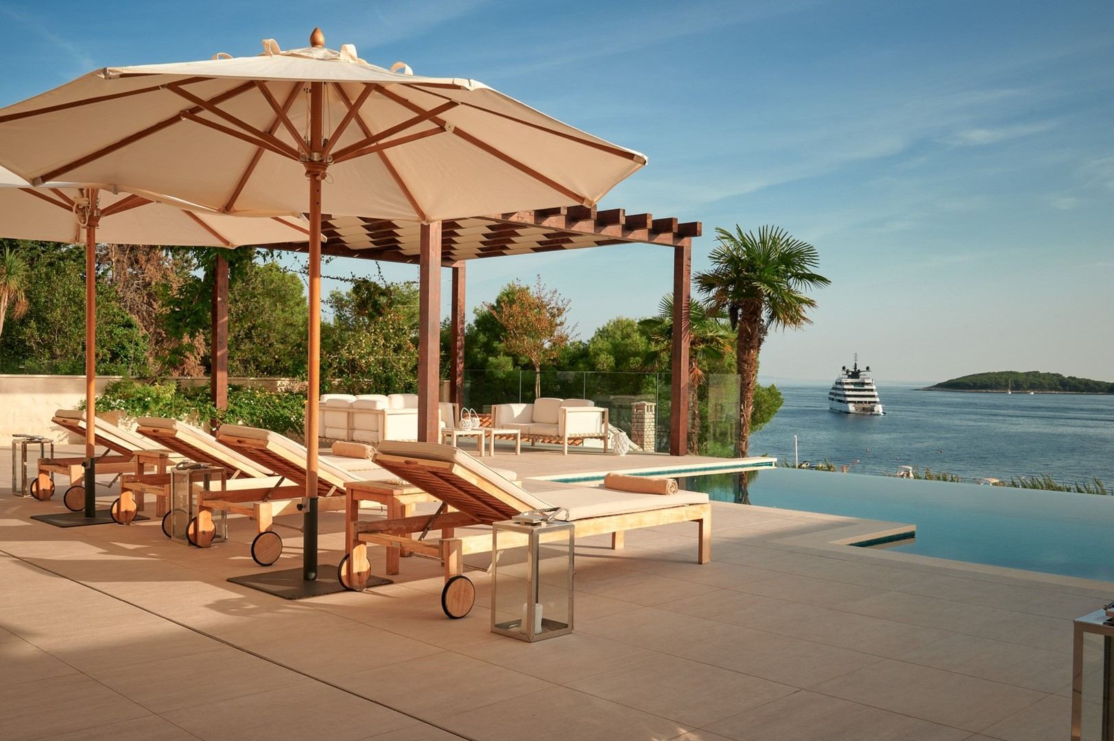 Villa Deluxe Palace 1
