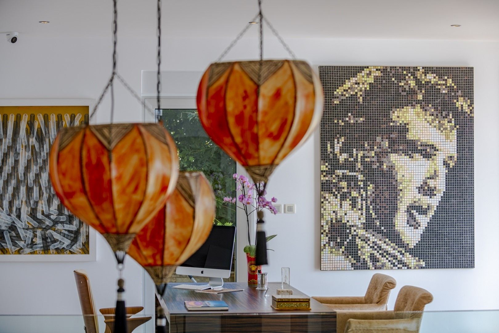 Villa Lux Life