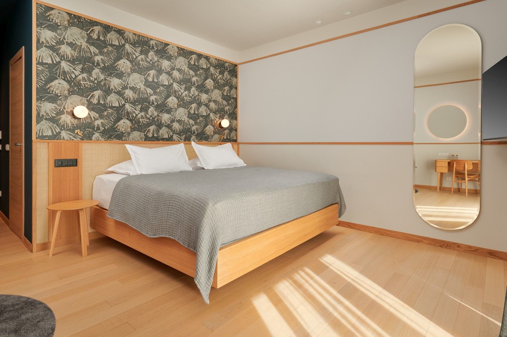 Villa Deluxe Palace 1