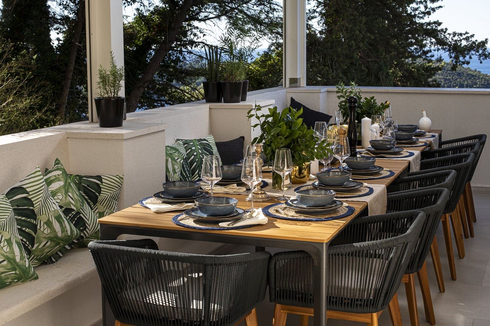 Villa Elation Dubrovnik