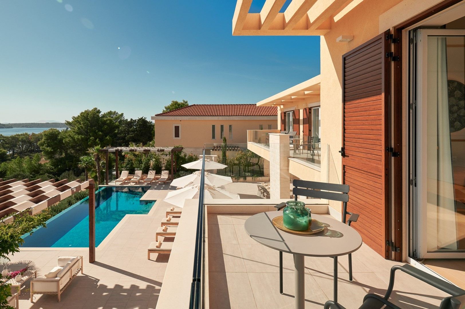 Villa Deluxe Palace 1