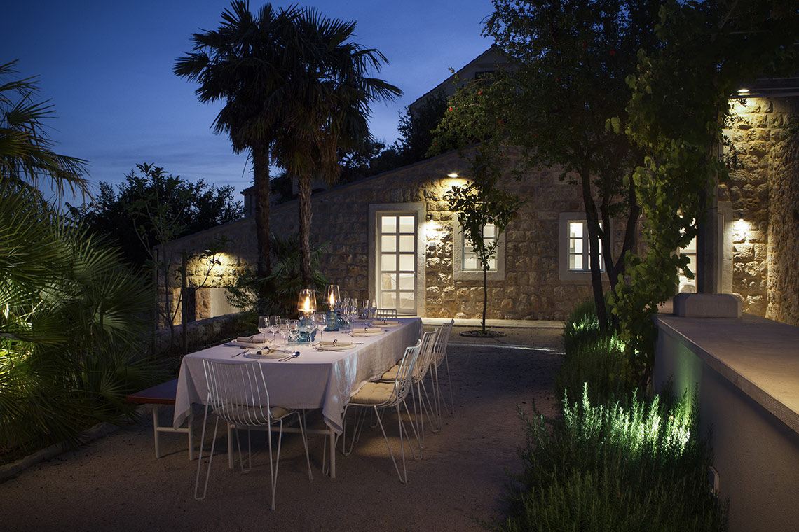 Villa Dubrovnik Heaven