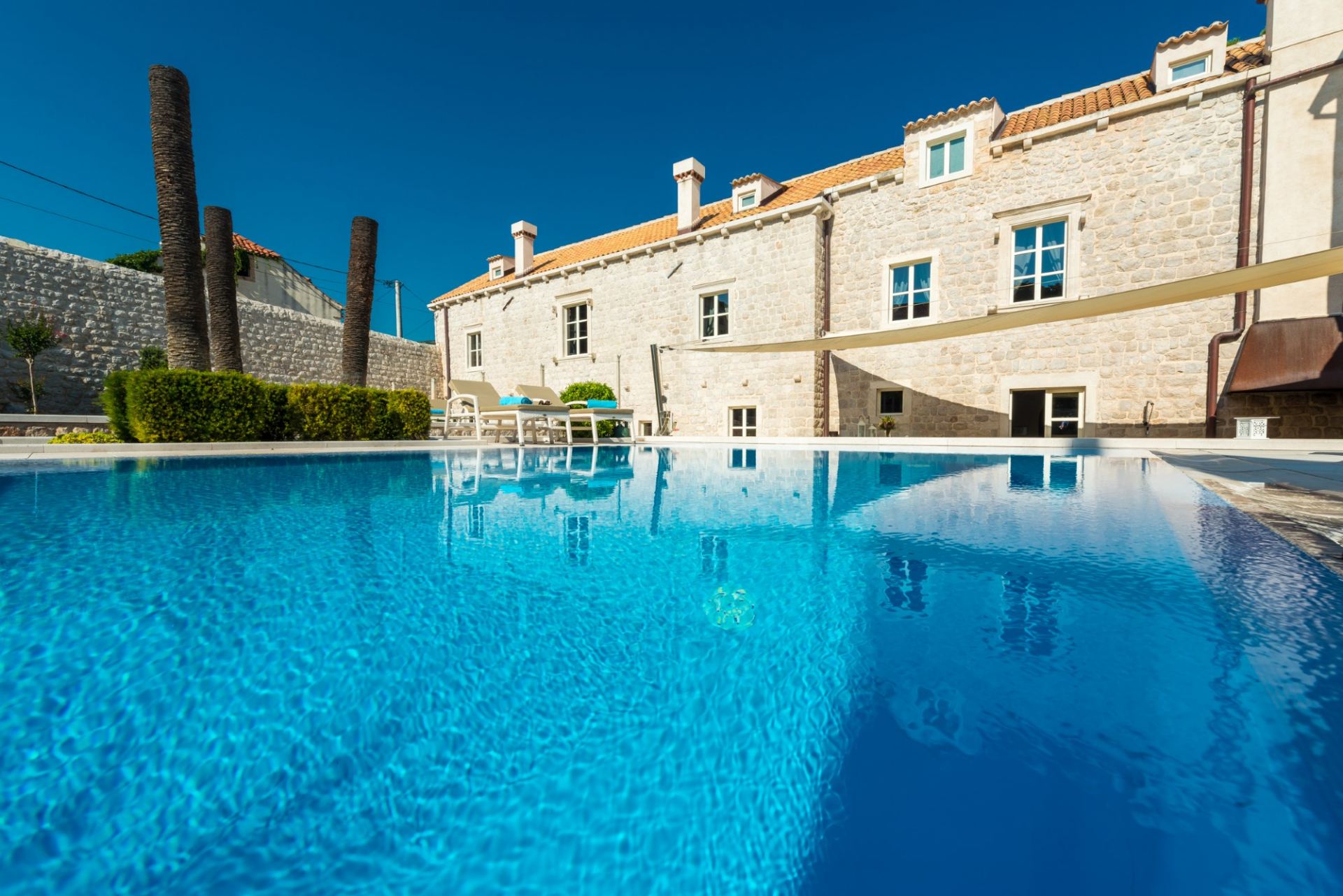Villa Zaton