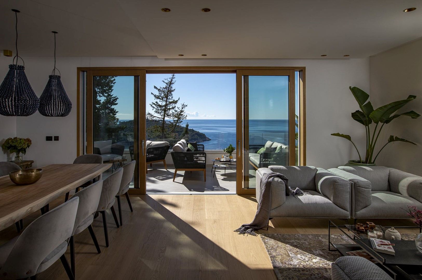 Villa Elation Dubrovnik
