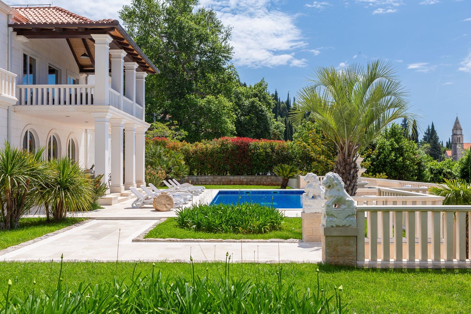 Villa La Villa La Villa