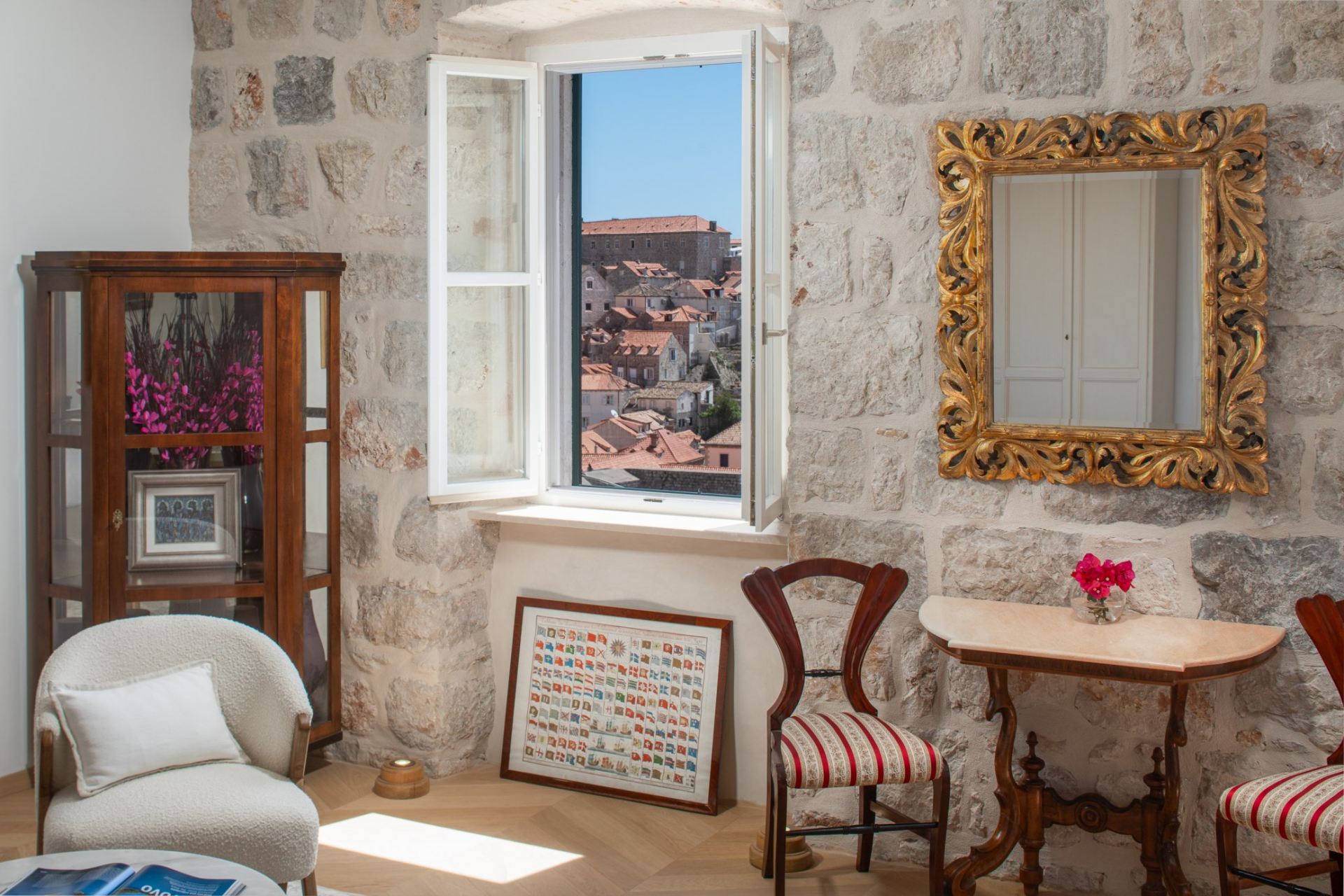 Villa Stone Beauty Dubrovnik