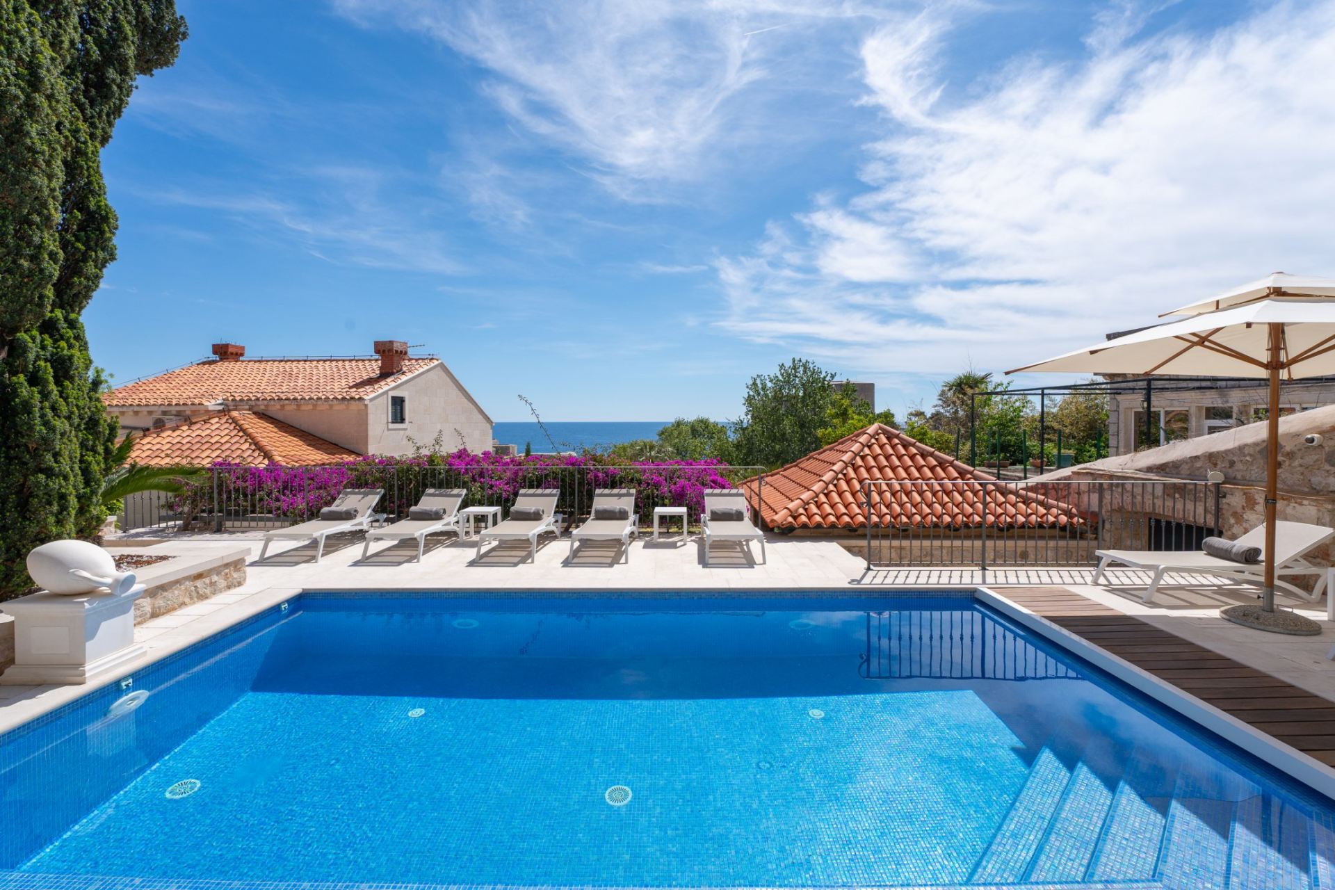 Villa Stone Beauty Dubrovnik