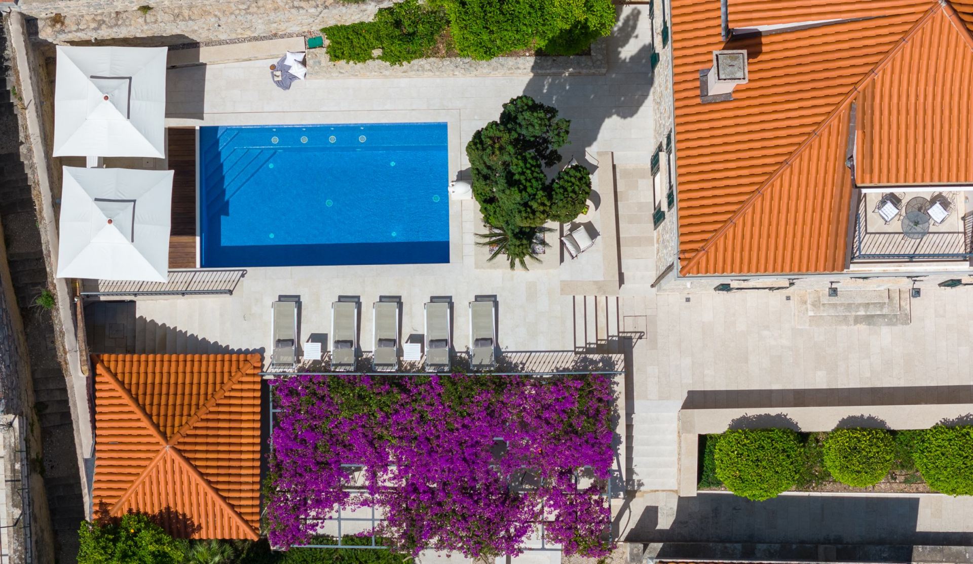Villa Stone Beauty Dubrovnik