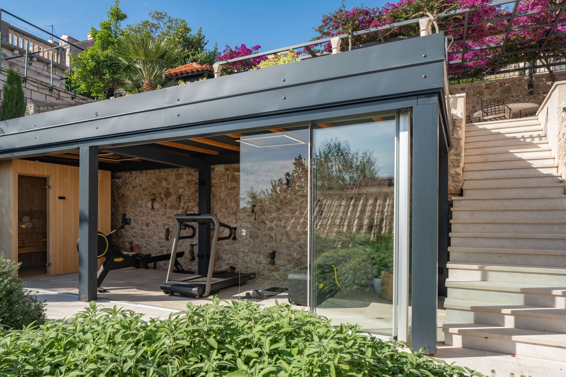Villa Stone Beauty Dubrovnik