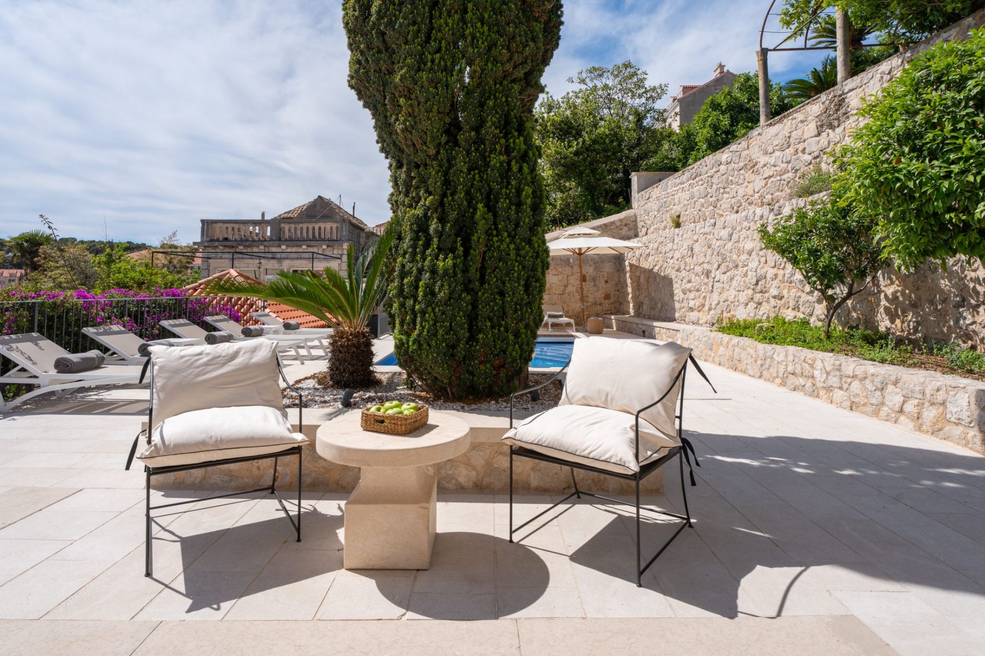 Villa Stone Beauty Dubrovnik