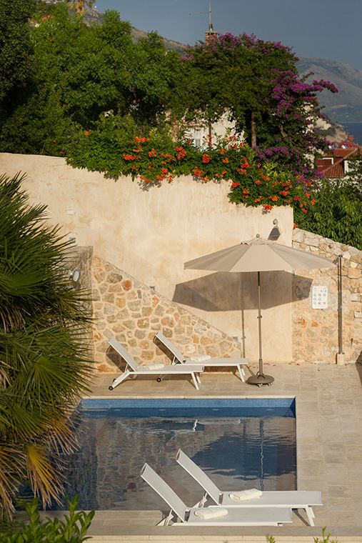 Villa Dubrovnik Heaven