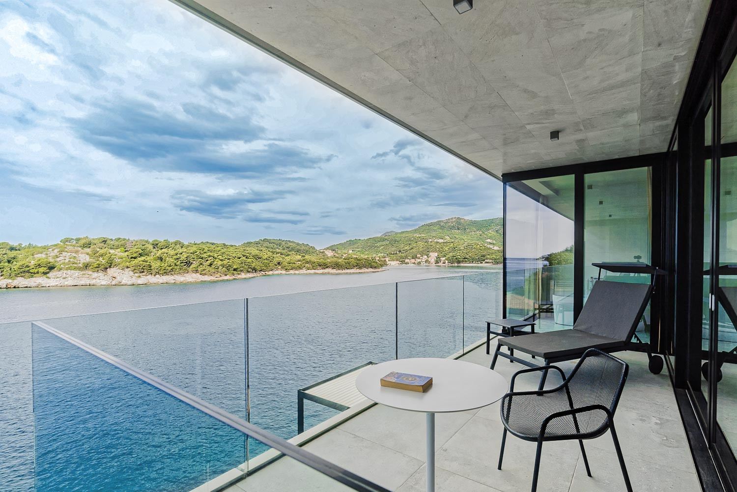 Villa Amelie
