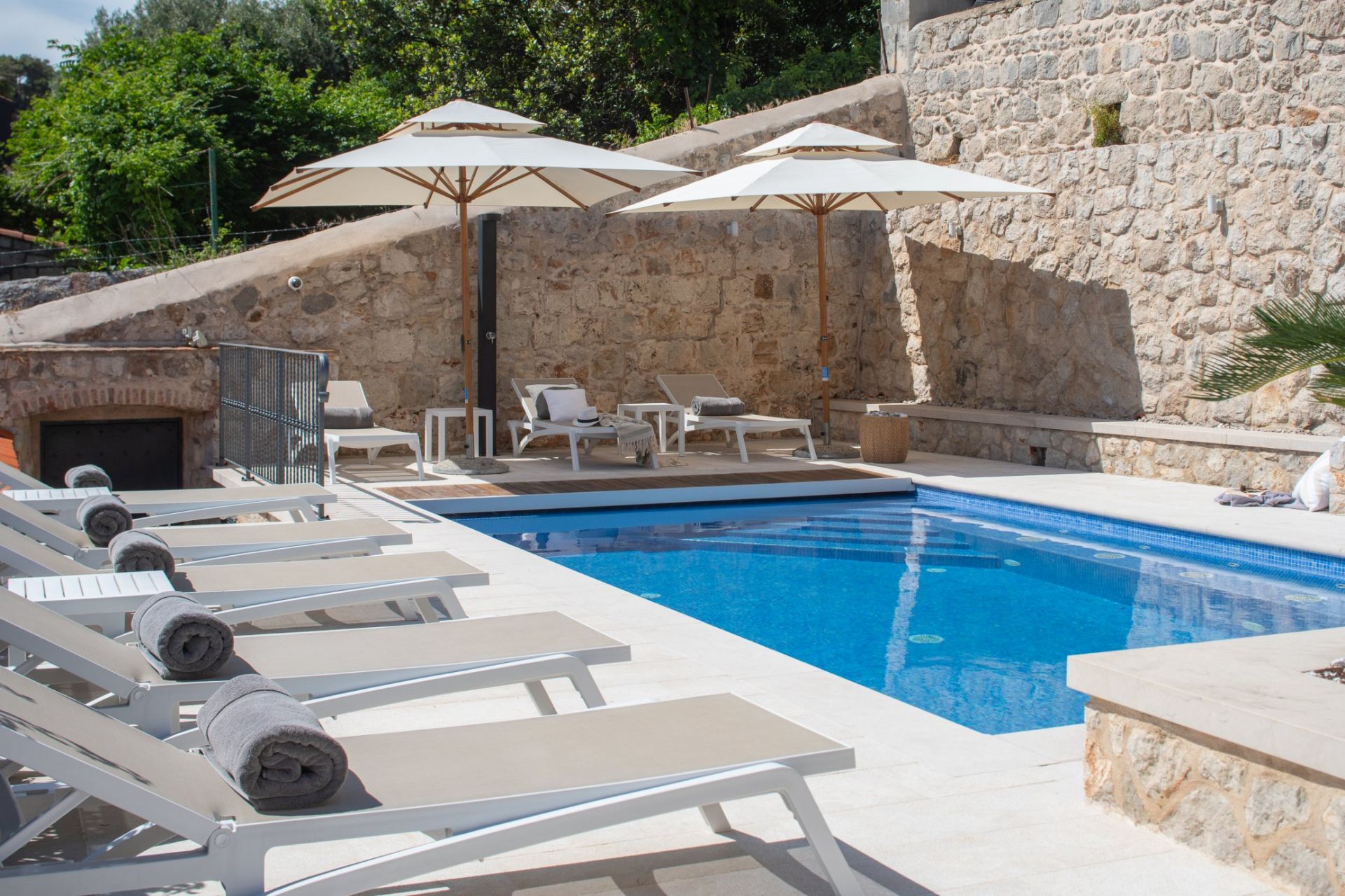 Villa Stone Beauty Dubrovnik