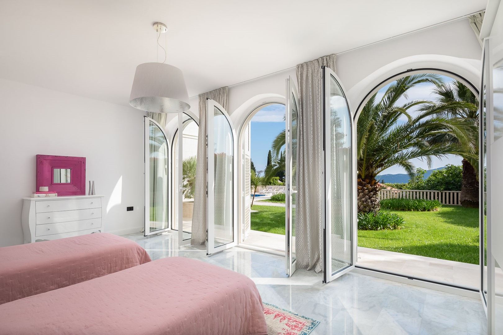 Villa La Villa La Villa