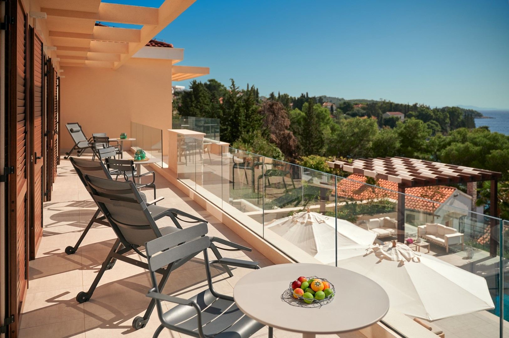 Villa Deluxe Palace 1