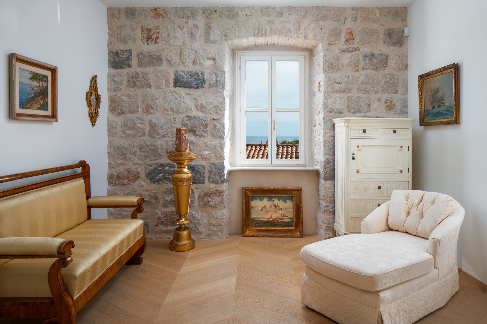 Villa Stone Beauty Dubrovnik