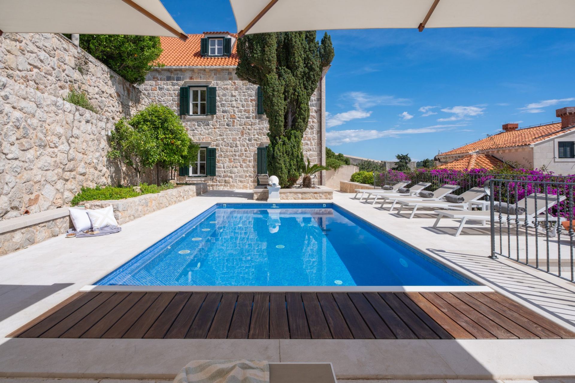 Villa Stone Beauty Dubrovnik