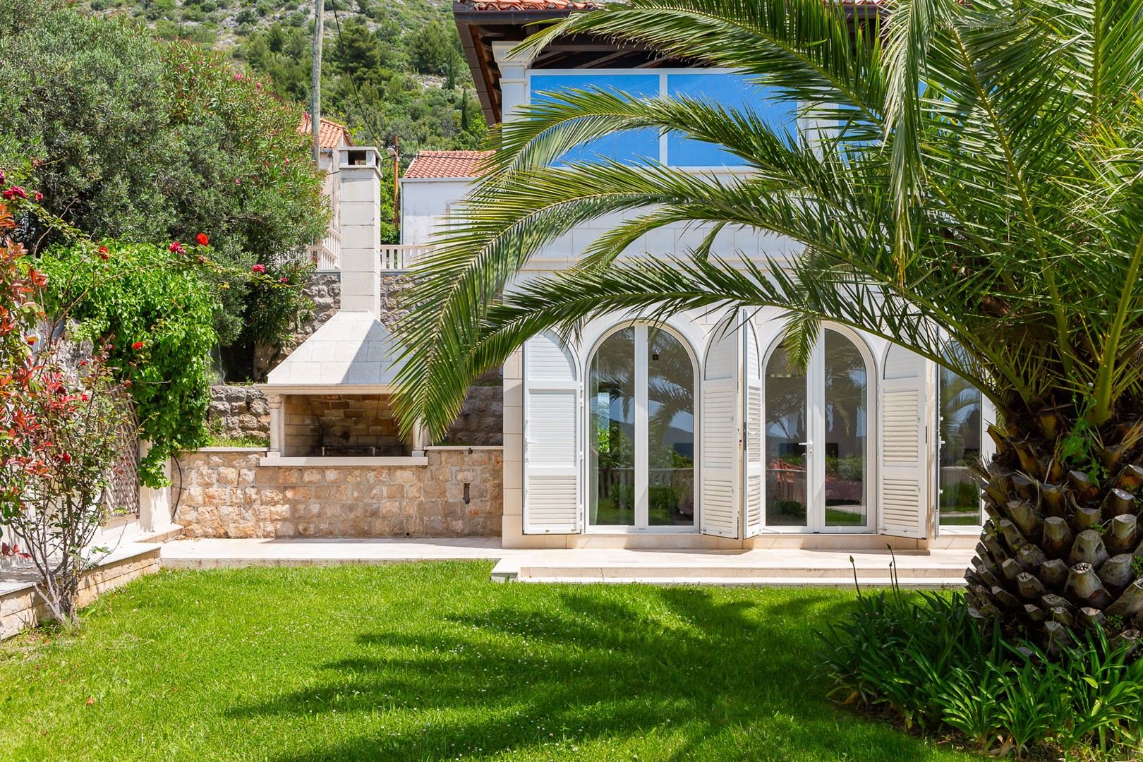 Villa La Villa La Villa