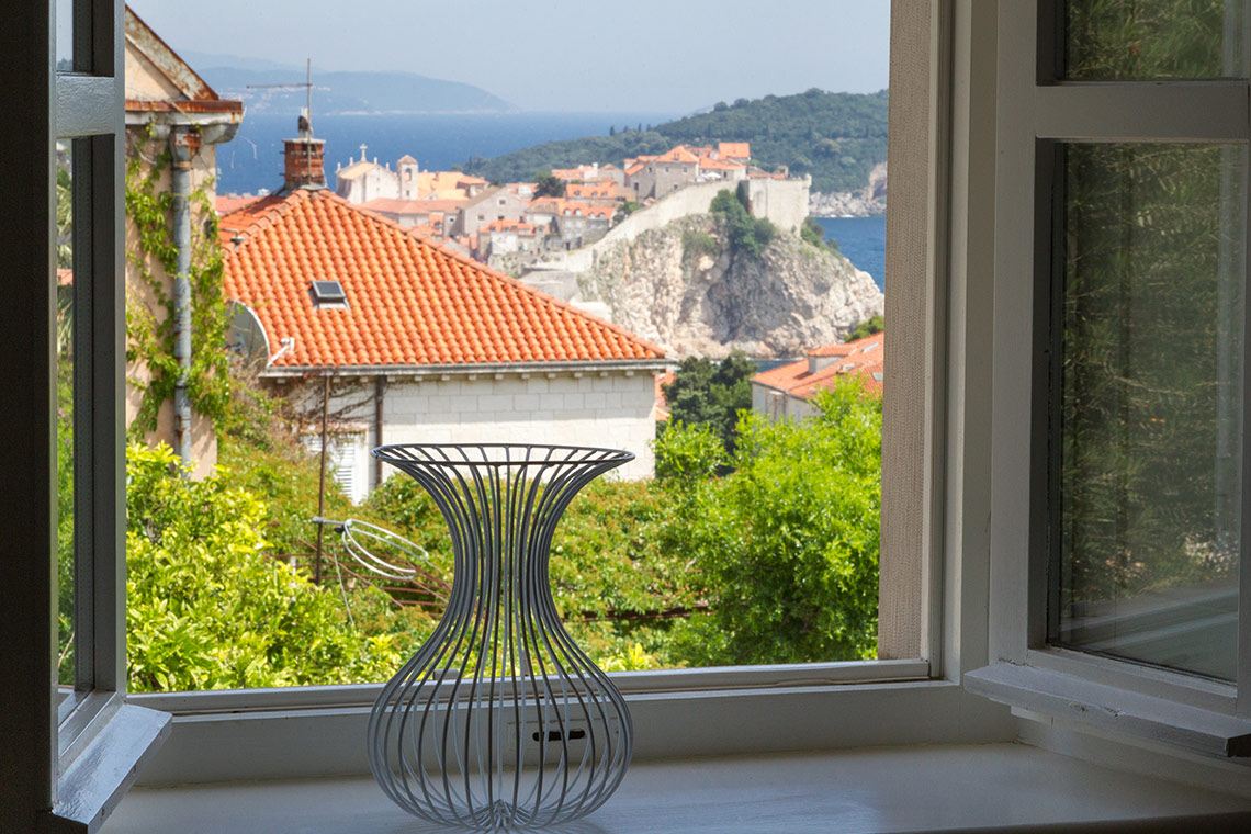 Villa Dubrovnik Heaven