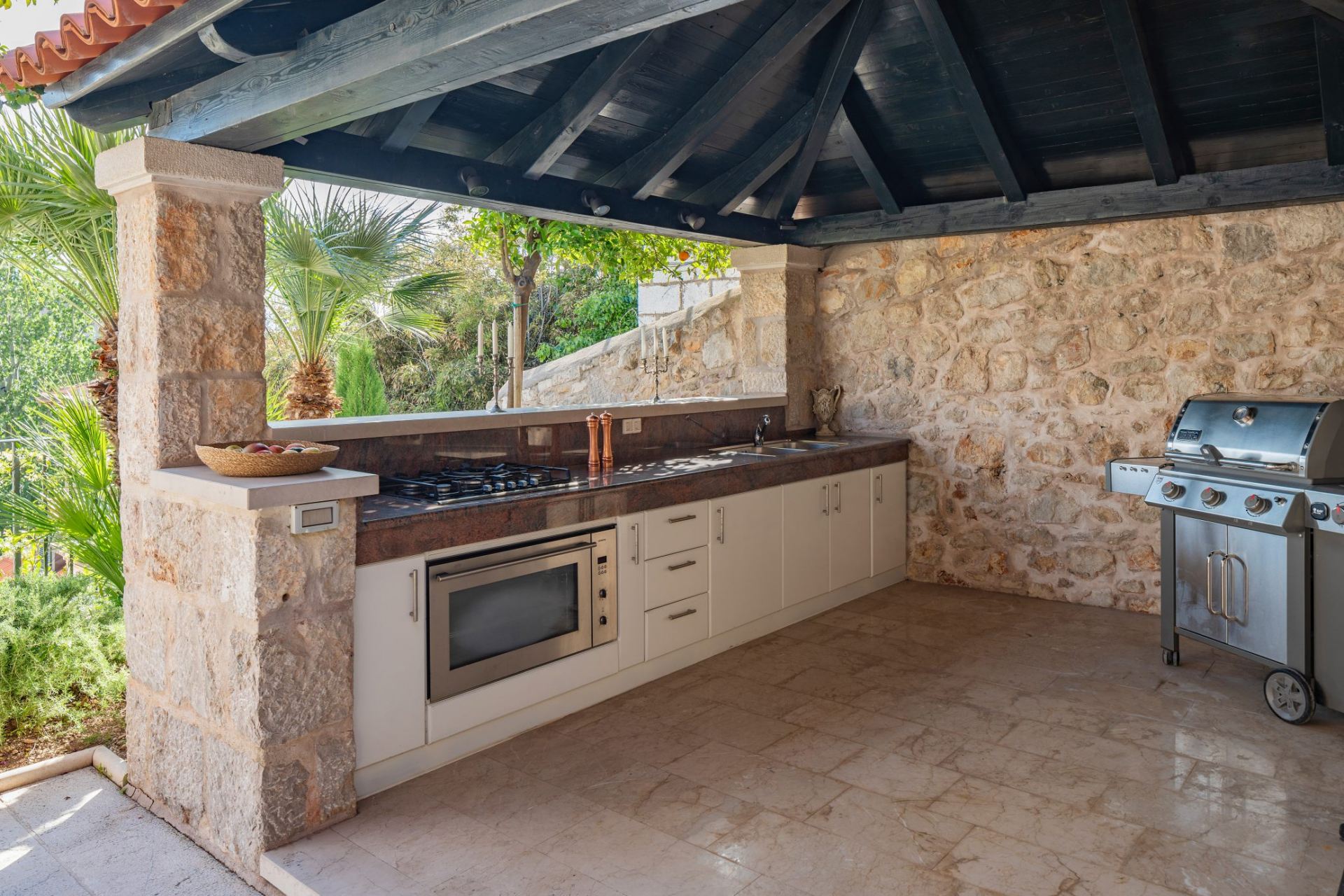 Villa Stone Beauty Dubrovnik