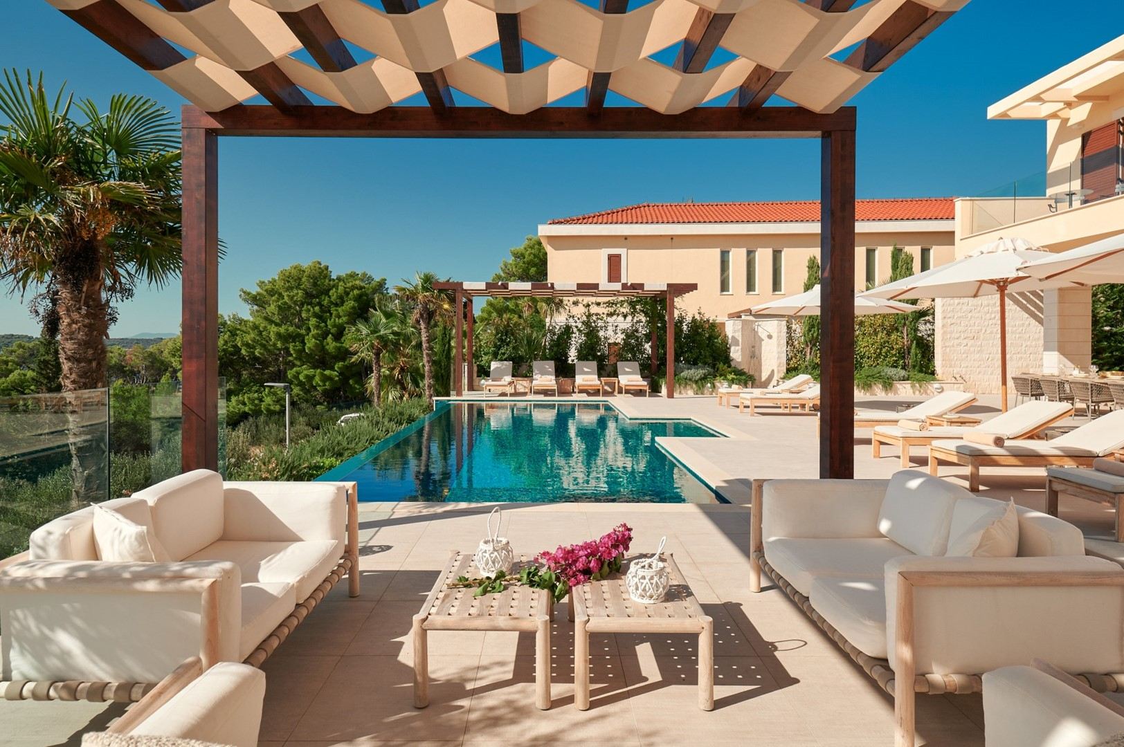 Villa Deluxe Palace 1