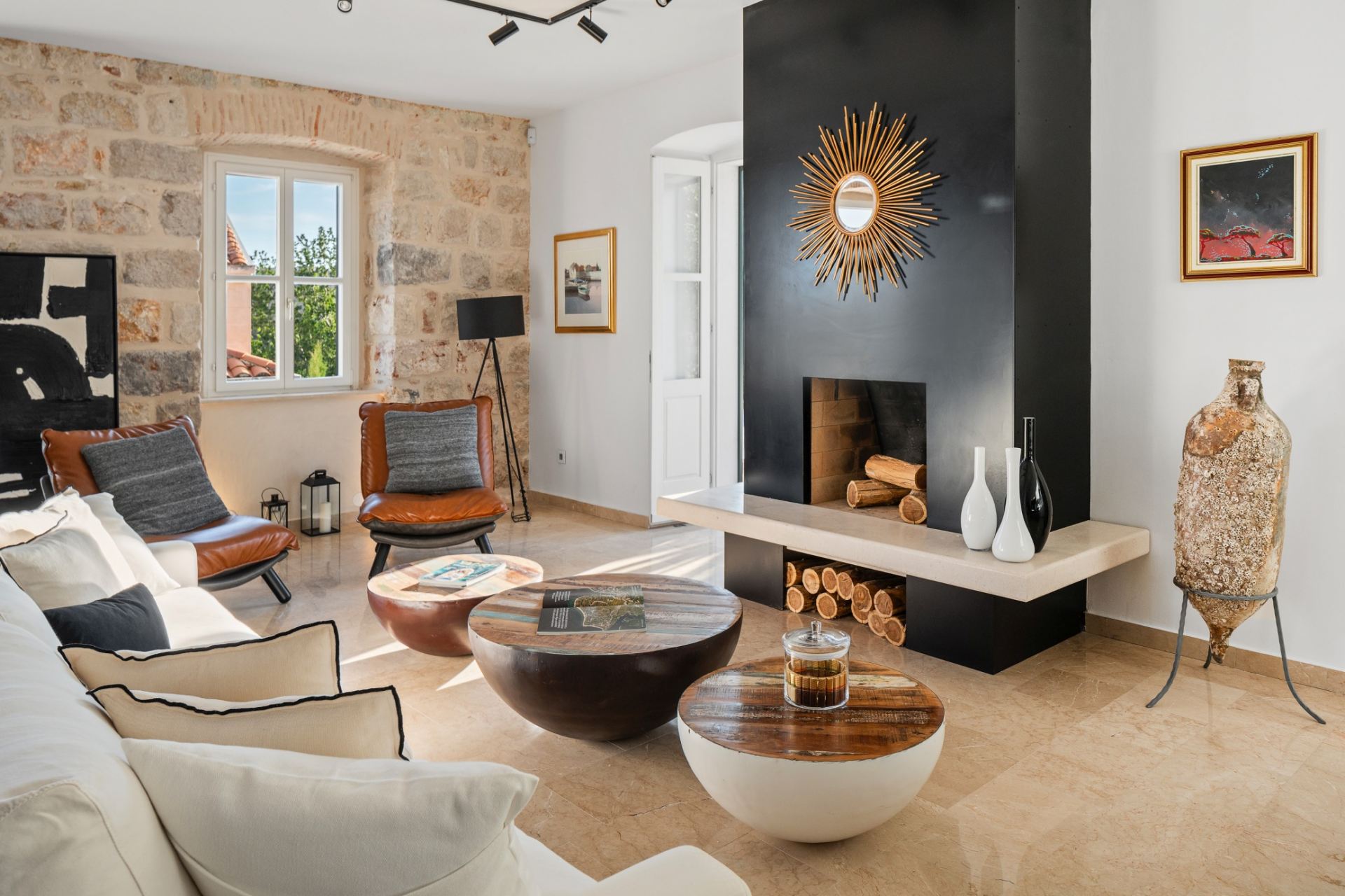Villa Stone Beauty Dubrovnik