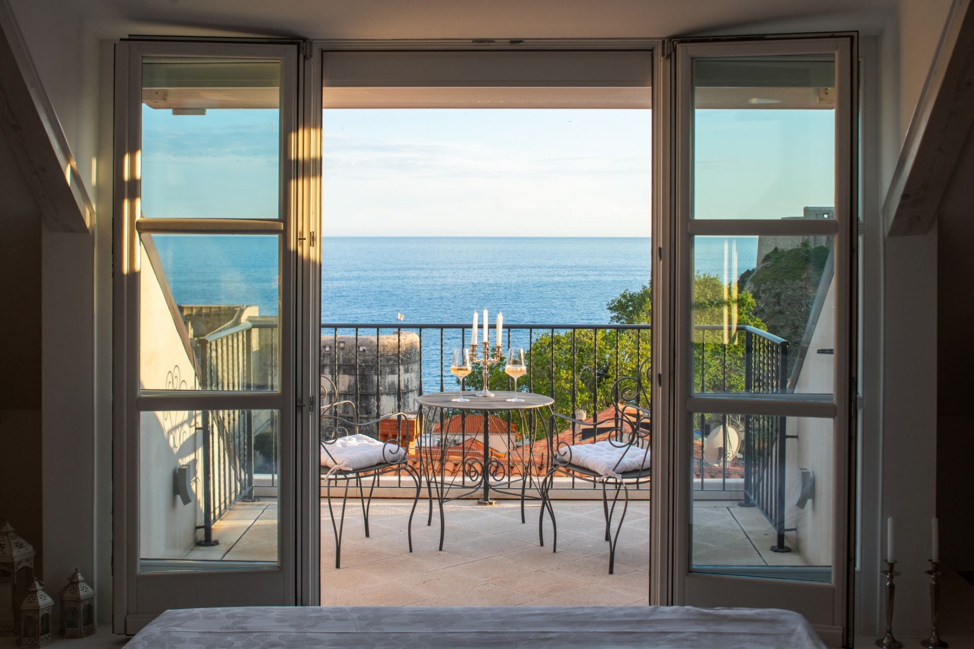Villa Stone Beauty Dubrovnik